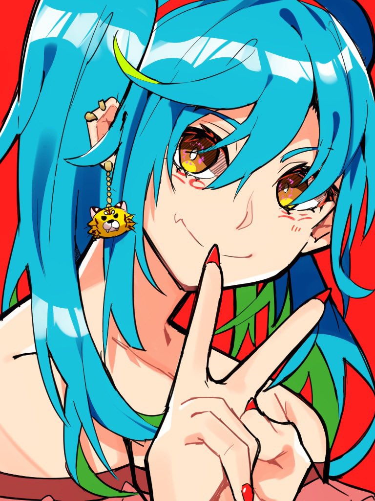 チョコ夢 tweet media