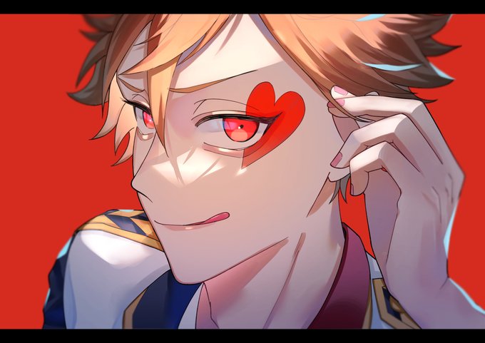 「オレの♡見せてあげよっか」 