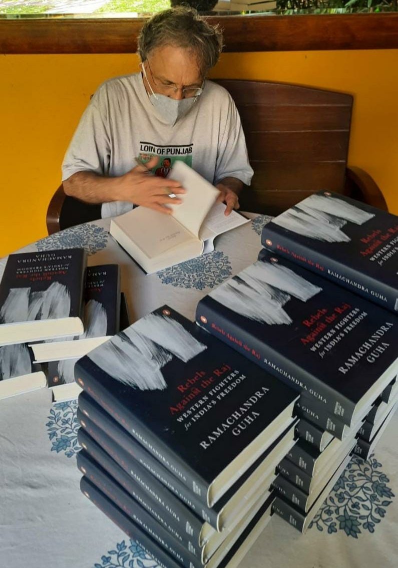 Bookworm Bookstore, Blr tweet media