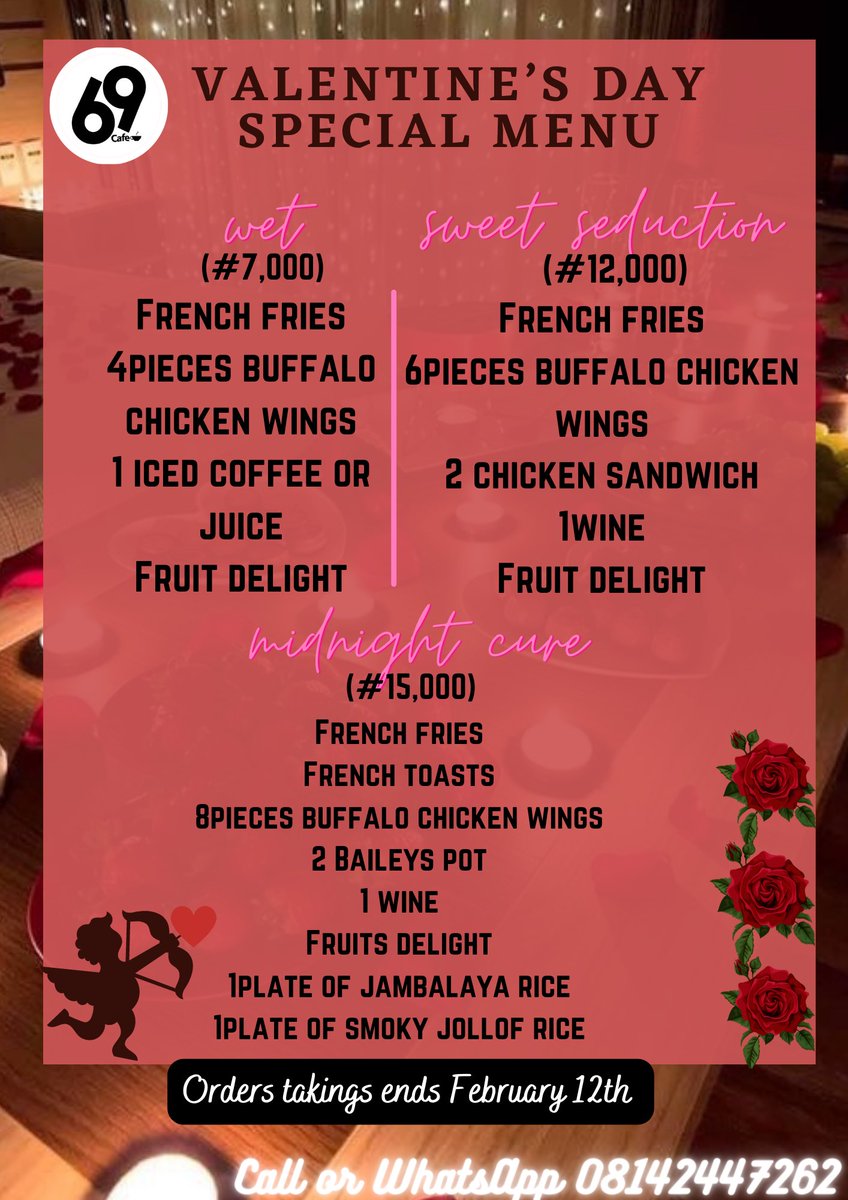 69cafe's tweet photo. @ka_seh Please Twitter friends refer me o… we also plan brunch parties and breakfast meetings ☺️ https://t.co/zzLSwutGzE