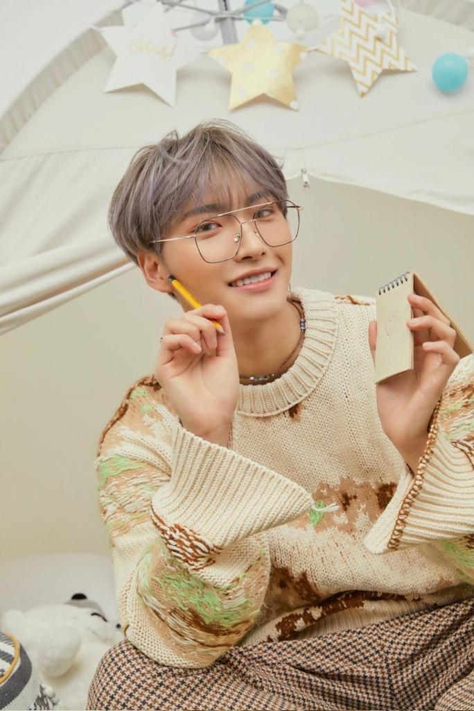 Cat_Love_Tiger's tweet photo. Because of you, I learned to love myself🥺
#ATEEZWORLDTOUR2022 #SEONGHWA #BecauseOfYouILearnedToLoveMyself https://t.co/p4ioxGfYBL