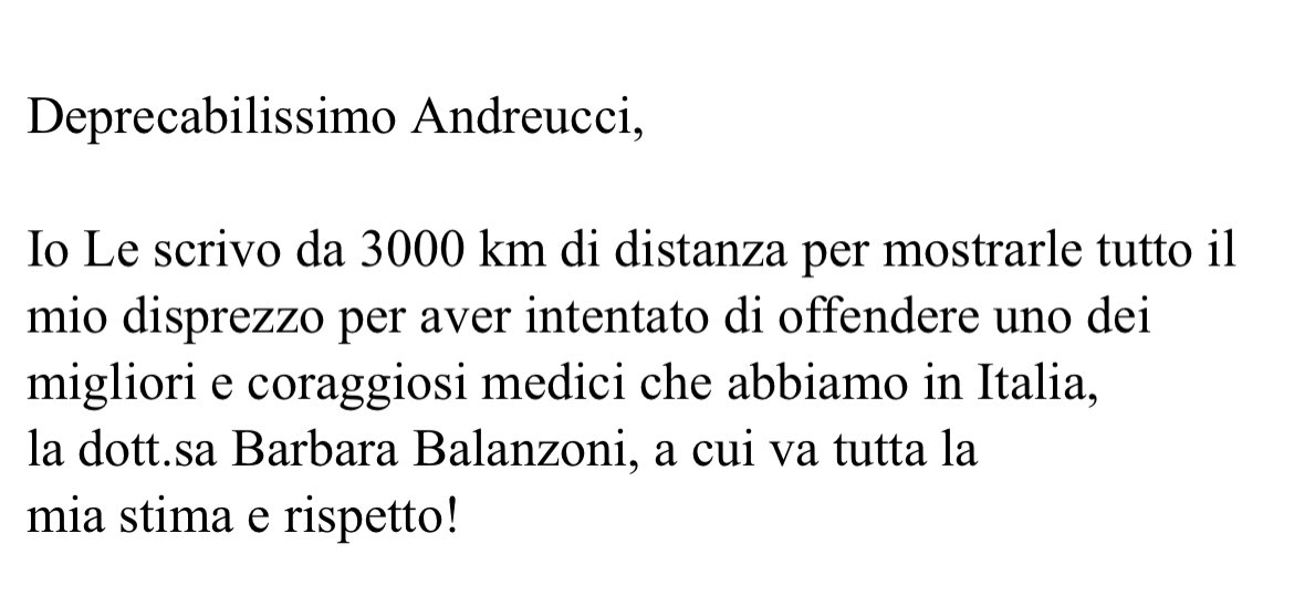 barbarab1974's tweet image. #ancielo #andreucci