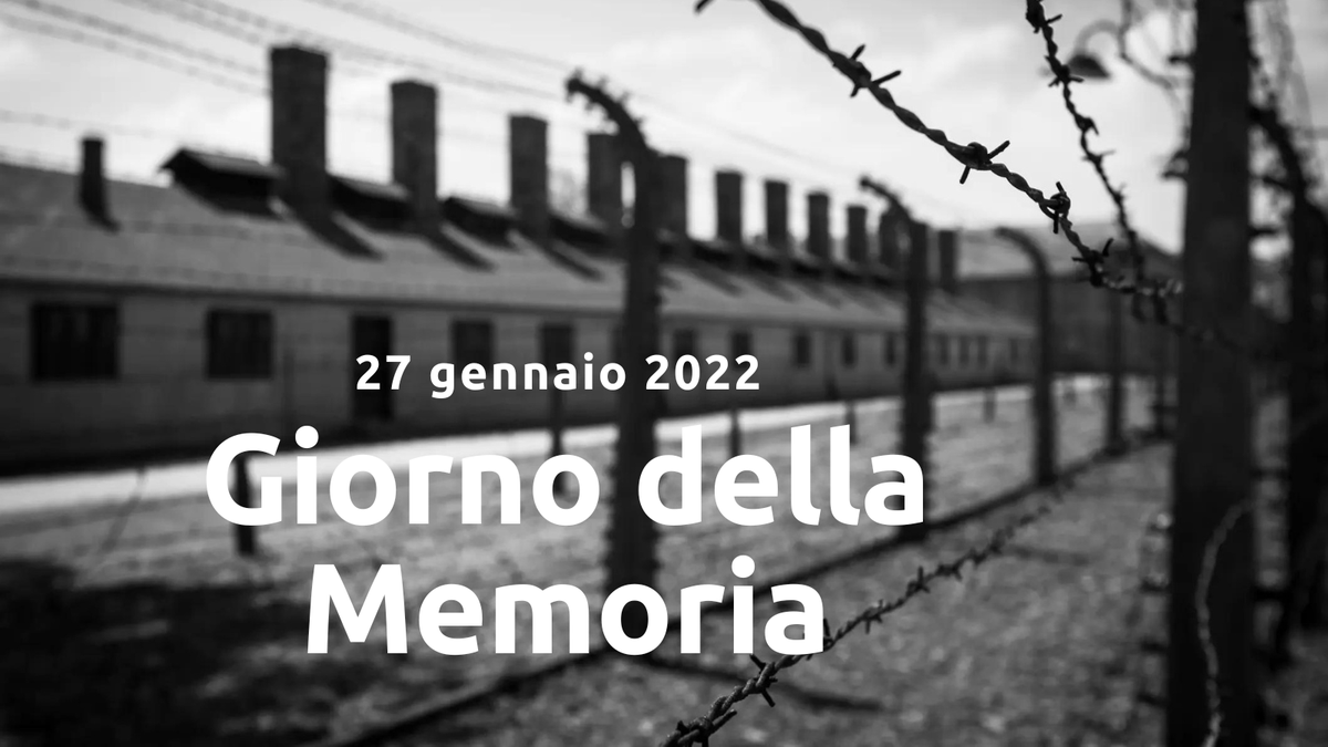 TrezzosullAdda's tweet photo. L'Amministrazione Comunale, in occasione del 77° anniversario della liberazione di Auschwitz, ricorda le vittime della Shoah e invita la Cittadinanza alla cerimonia di Domenica 30 gennaio alle ore 10:00 presso il Monumento ai Deportati in Via Don Gnocchi a Concesa. https://t.co/6REP9v9dHn
