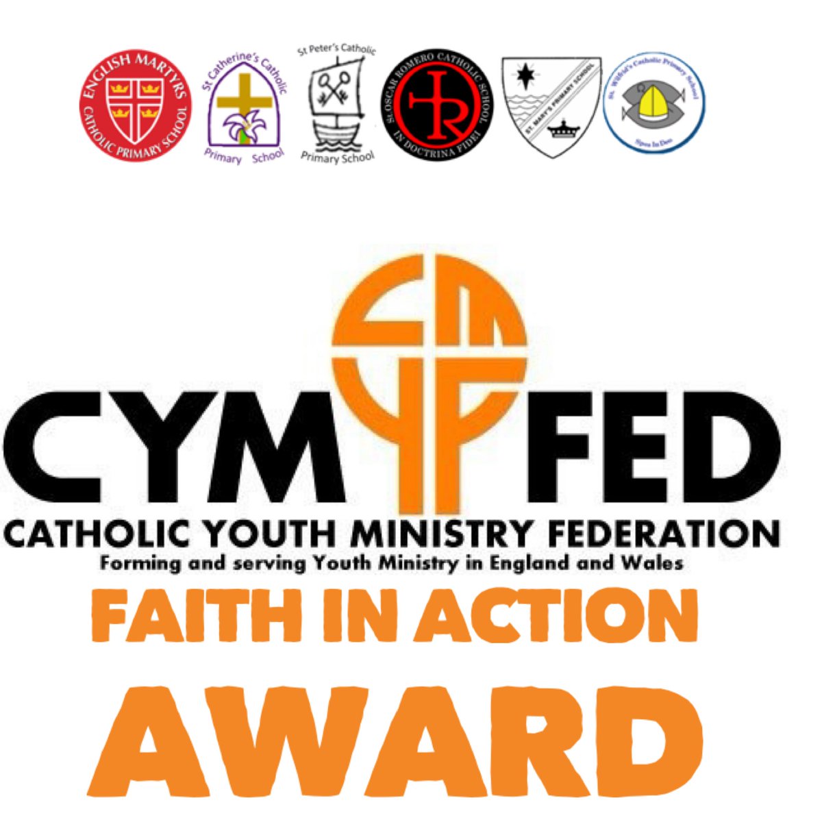 St Oscar Romero’s Chaplaincy tweet media