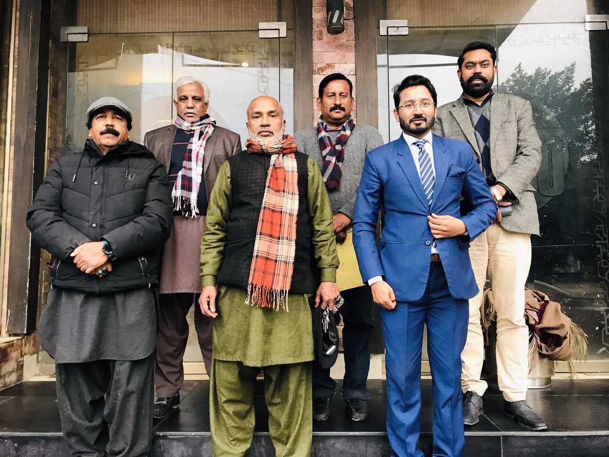 SanawarBalam's tweet photo. Minority Jobs Quota Implementation &amp; Health Card Registration of Minorities in District Sargodha
On Dated 22/01/2022 meeting with PTI Minority Wing Sargodha was held at Solo Hotel Sargodha
Sanawar Balam - Member District Human Rights
#SanawarBalam #MinorityJobQuotaImplementation https://t.co/jdYFwZNN2k