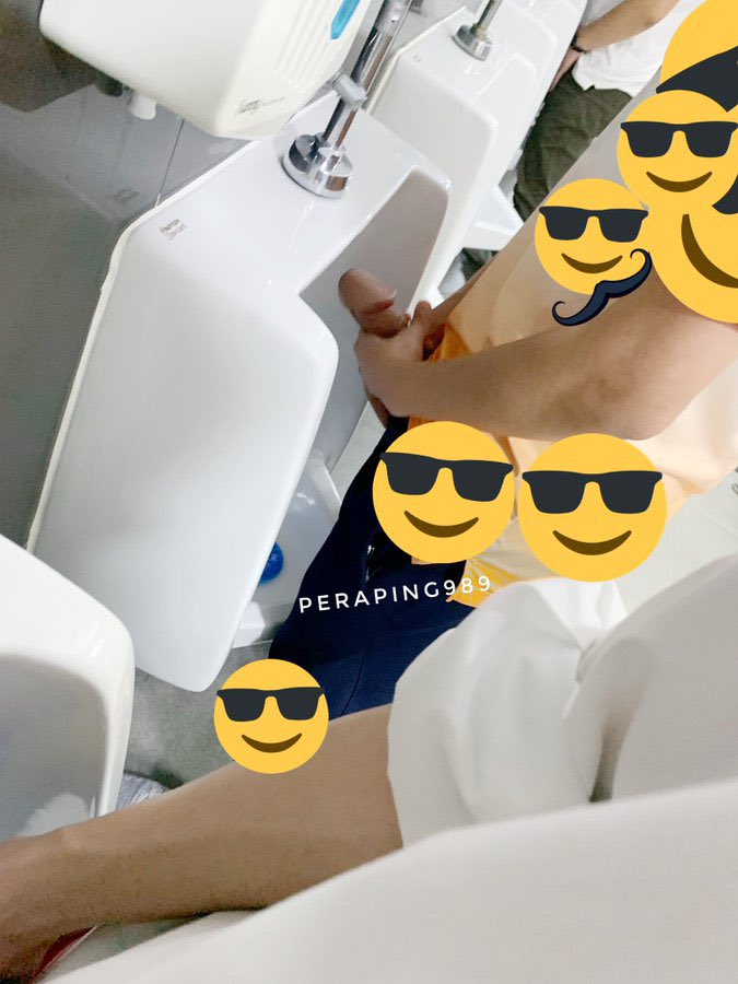peraping9899's tweet photo. ครูพละใ���ห้องน้ำห้าง มีภาค2ต่อ ฟอลไว้ค้าฟ (ไอดีเก่าโดนแบน) #ชักว่าว #อมควย #ดูดควย #เอ้าดอ https://t.co/ABP1LROMqm