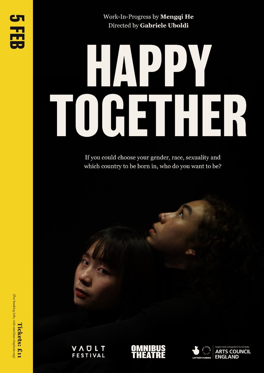 Chinese Visual Fest tweet media