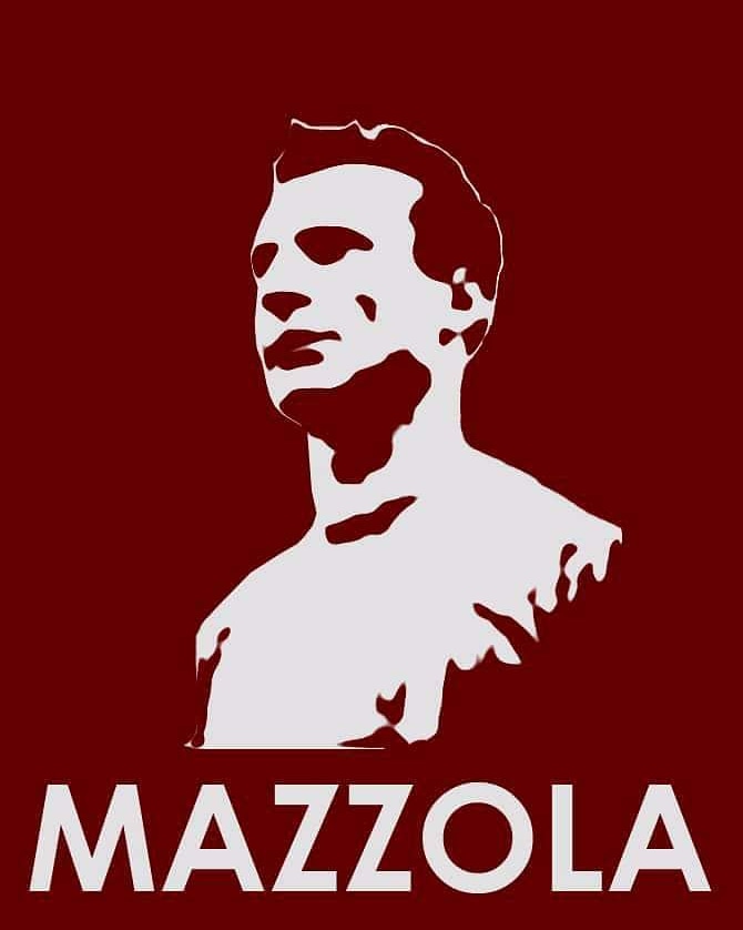 __Willi__74's tweet photo. C'è solo un Capitano!
Auguri Valentino.
#26gennaio #103anni #ValentinoMazzola https://t.co/GicCFAyh1b