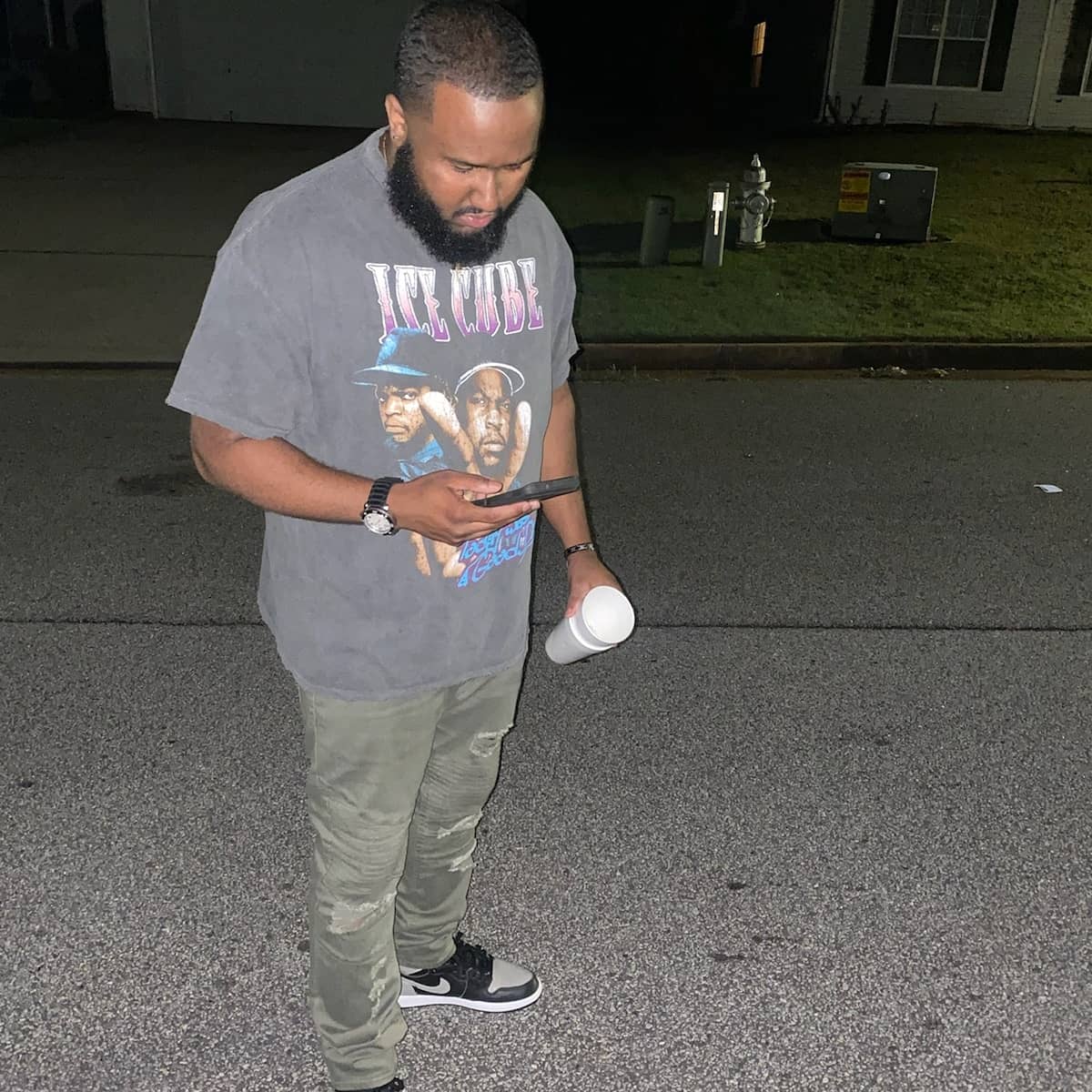 __BankRollJay's tweet photo. https://t.co/9Bwee16otL