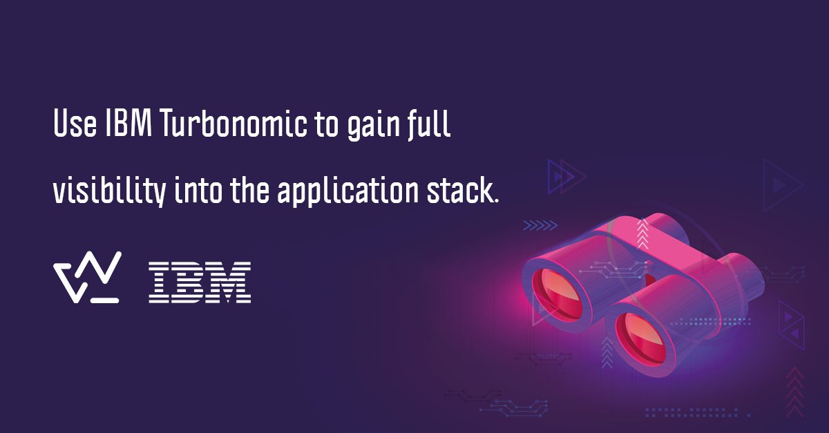 WestpoleBenelux's tweet image. Do you want to know the exact #resources that contribute to user response time?🤔 By using @IBM  Turbonomic you gain full #visibility into your #applicationstack!

Discover Turbonomic on our website!
westpole.be/ibm/observabil…