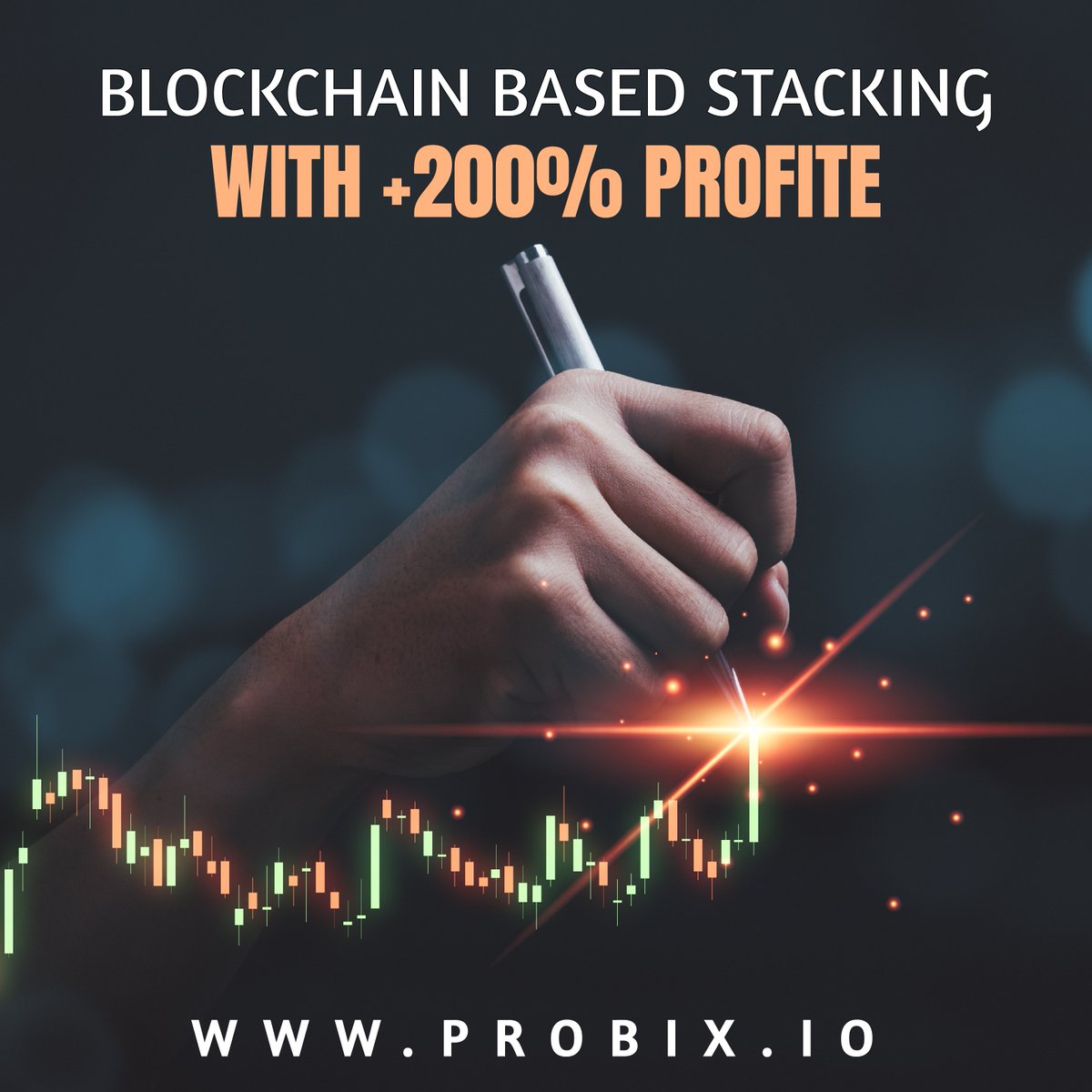 bixbcoingroup's tweet photo. Golden ticket for BixBcoin's Holders 
You have very little time left to participate in these investment opportunity 
DO NOT LOSSE TIME
https://t.co/Z9gQWuygz7

#bixbcoin 
#pronix https://t.co/f5qSZ0H9ME