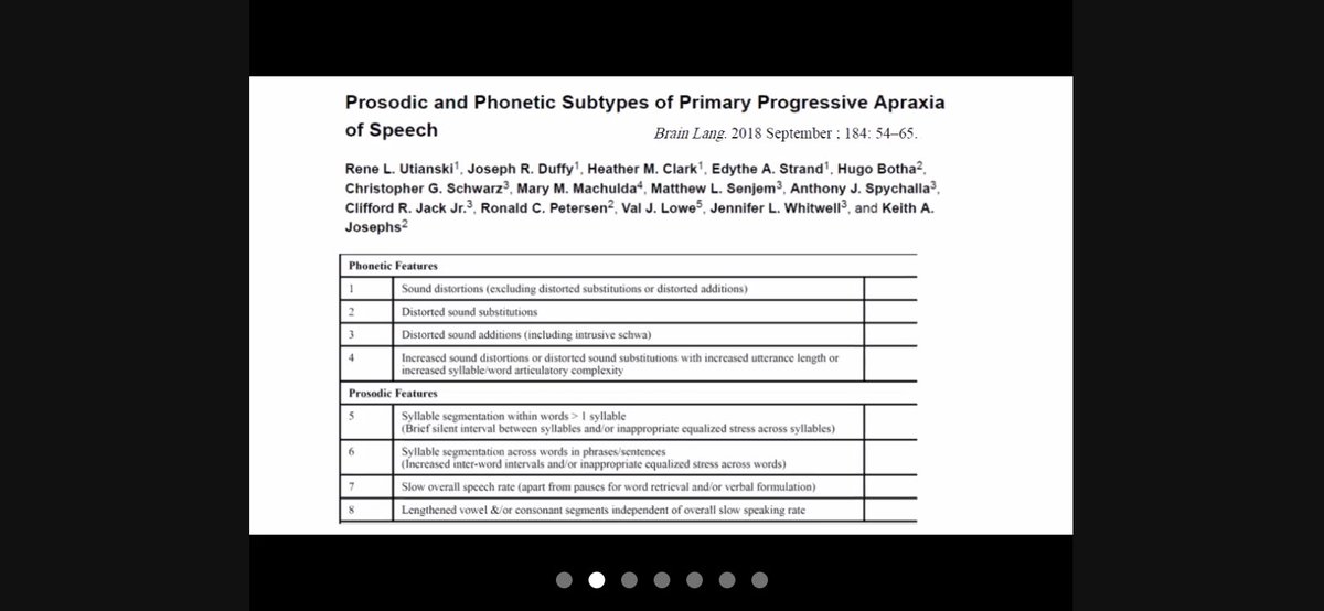 En la sesión de los miércoles, el Dr. <a href="/GalendeAlberto/">Alberto Villarejo Galende</a> nos ha presentado un paciente con Apraxia del habla progresiva como inicio de una parálisis supranuclear progresiva. Aunque el tema de discusión ha sido el riesgo de suicidio y enfermedades neurológicas