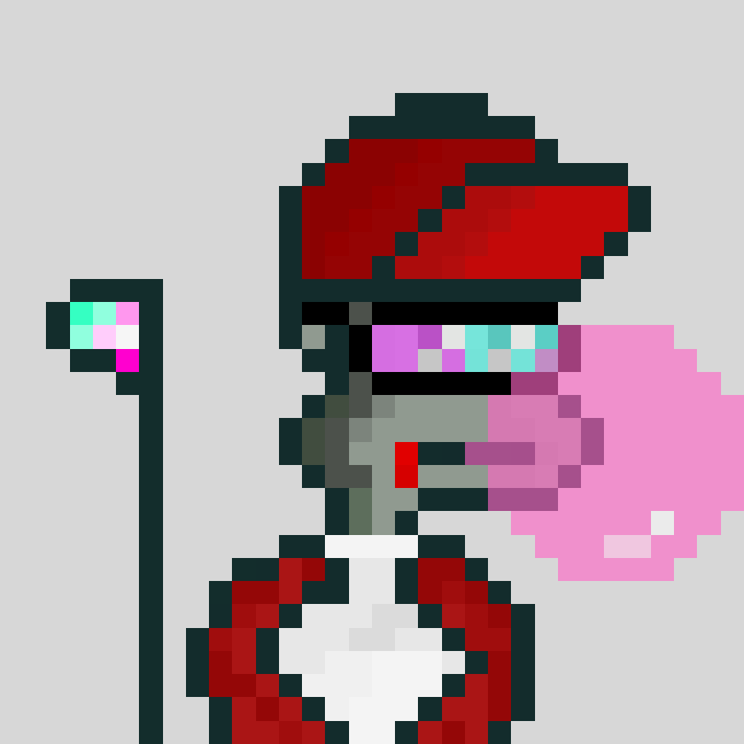 MonkeyGolfClub's tweet photo. #clubworks progressing! We're finalizing our #Discord server: only quickest monkeys will join the club #lounge, the rest will stay in #waitinglist Purgatory! That's it, we're exclusive and demanding!
#solana #MEGC #monke #SolanaNFTs https://t.co/0hMNE17392