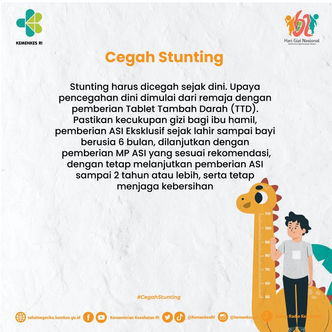 Kementerian Kesehatan RI tweet media