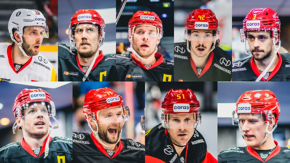 Nine Jokerit players got the Olympic call💪

🇫🇮Marko Anttila
🇫🇮Hannes Björninen
🇫🇮Niklas Friman
🇫🇮Petteri Lindbohm
🇫🇮Iiro Pakarinen
🇺🇸Brian O'Neill
🇨🇦Alex Grant
🇩🇰Nicklas Jensen
🇨🇿David Sklenicka

#Jokerit #KHL