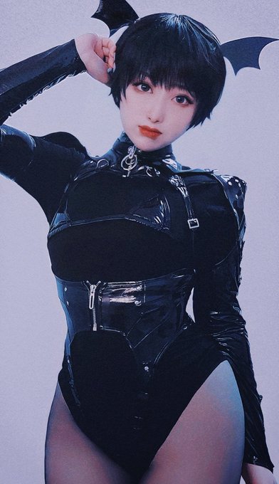 コスプレイヤーMAITOのTwitter画像30