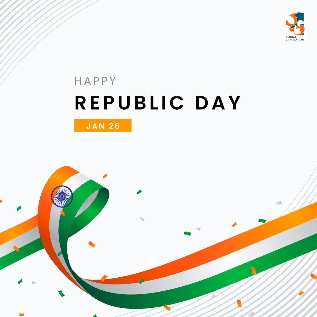 GG__education's tweet photo. Freedom is nothing but a chance to be BETTER.
Happy Republic Day🇮🇳
#ggeducationalgroups 
#wednesday #republicdayIndia #jaihind #padmashree #73rdrepbulicday #airforce #army #navy #republicday2022 #nation #vandemataram #tricolour #dedicatedtohumanity #vote4farmersrights https://t.co/uJpcCGSBy3
