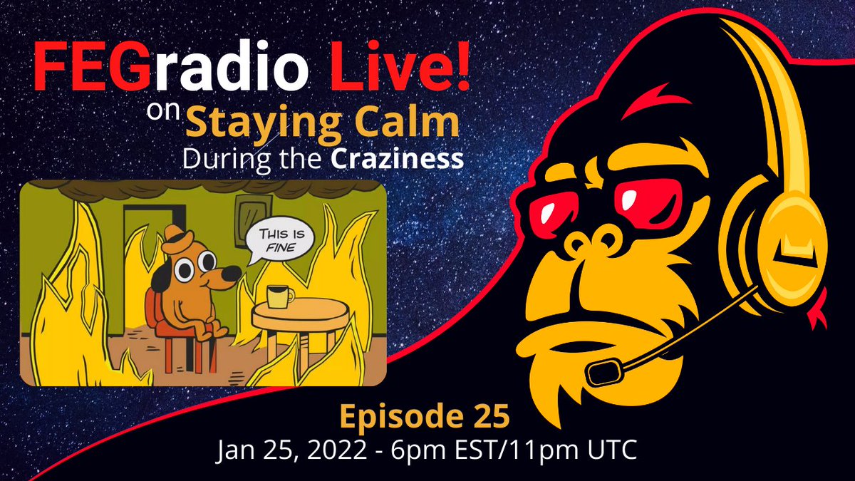 DeFi Radio Broadcasting 🎙 tweet media