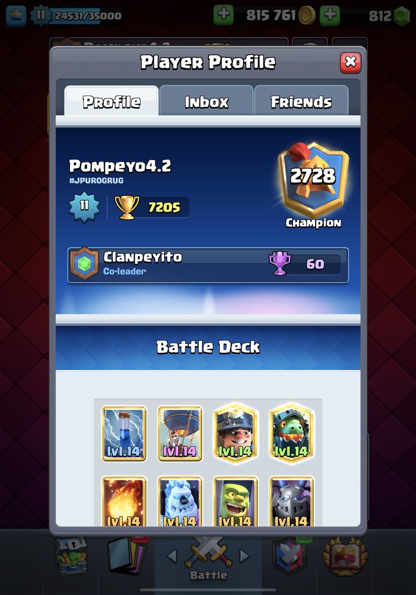 Pompeyo4 tweet media