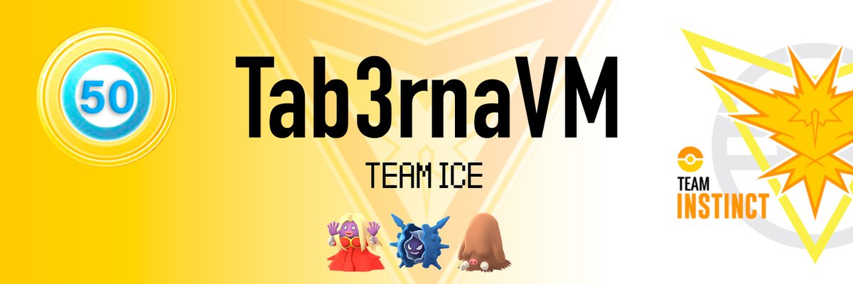 Tab3rnaVM's tweet photo. Estos días estaré regalando banners personalizados para portadas de Twitter.

Solo tienes que seguirme, dar RT y mandar MD
#PokemonGOTourContest 
#BannerPokemon https://t.co/o9W7nFhsQj