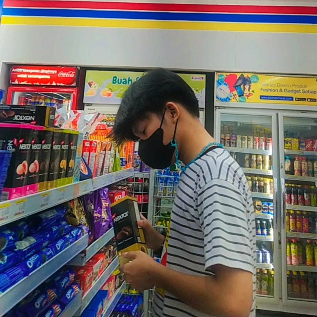 Christian_listh's tweet photo. #FotoProfilBaru https://t.co/pENnLMdVsM