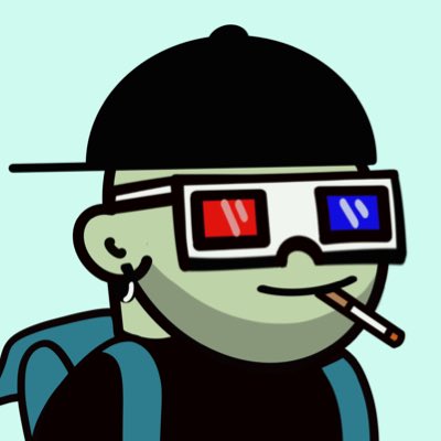 gutterpunknft's tweet photo. #NewProfilePic https://t.co/QISu6PnO0O