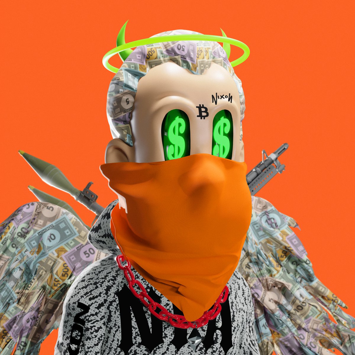 sr48377574's tweet image. #CROOKZNATION #CROOKZNFT 
@crookznft