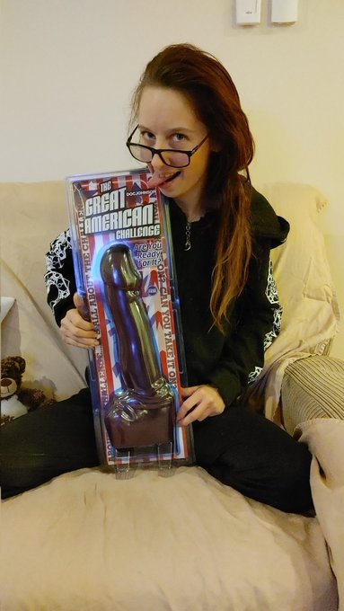 This gonna be fun daddy https://t.co/meddL0uLyc<a href="/tag/loveyourself"class="tags"><span>#loveyourself</span></a>