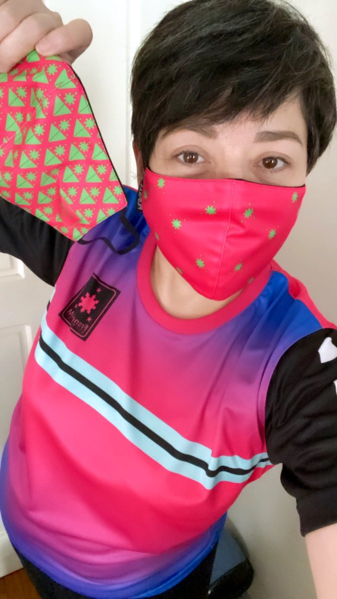 NEW RELEASE “Subli” RIDE SHIRT and MASKS now available at francismclothing.com Shopee shopee.ph/francismclothi…
Lazada bit.ly/FMCC_Lazada

Get your own! ⭐️⭐️⭐️☀️