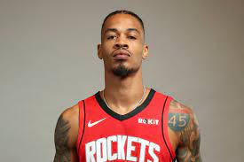 Happy Birthday, Gerald Green! 