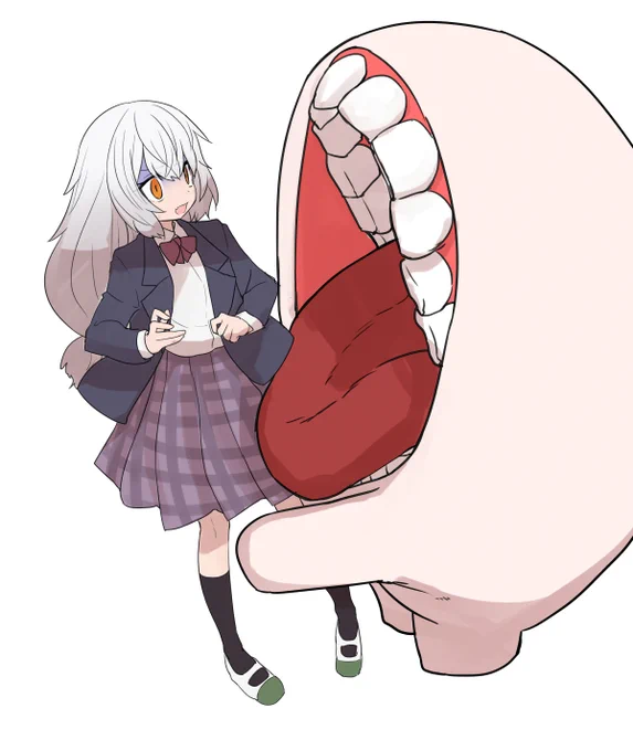センシティブ投稿ってこうするのか・・・ 