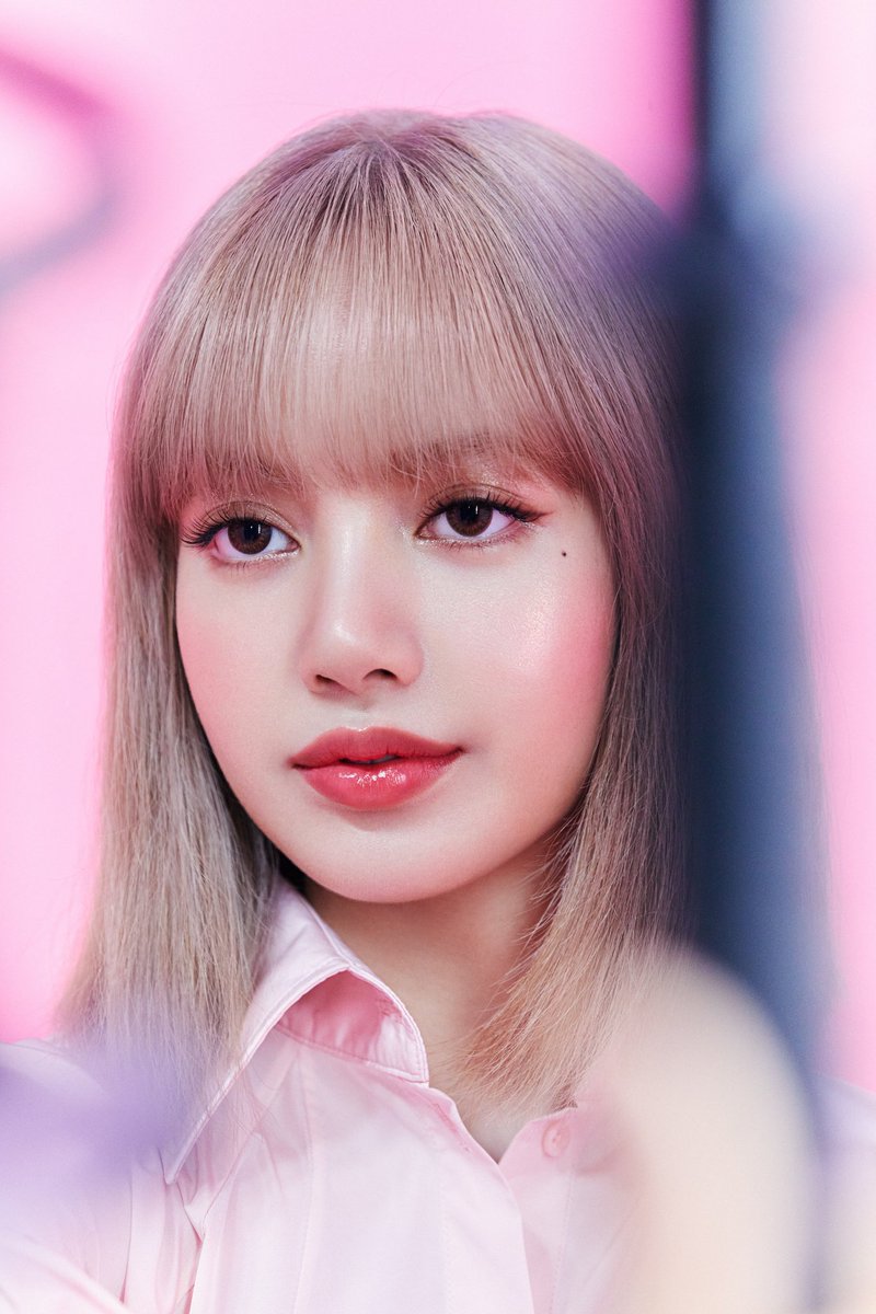 GUZOliliesOK's tweet photo. เมคอัพดีมาก ผิวสวยม้าาก ปากฉ่ำโดดมาเลย🤩
#MACLOVESLISA #LALISA #LISA https://t.co/LLj7e9MQQq