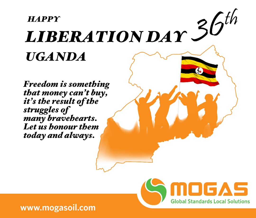 MOGAS GROUP tweet media