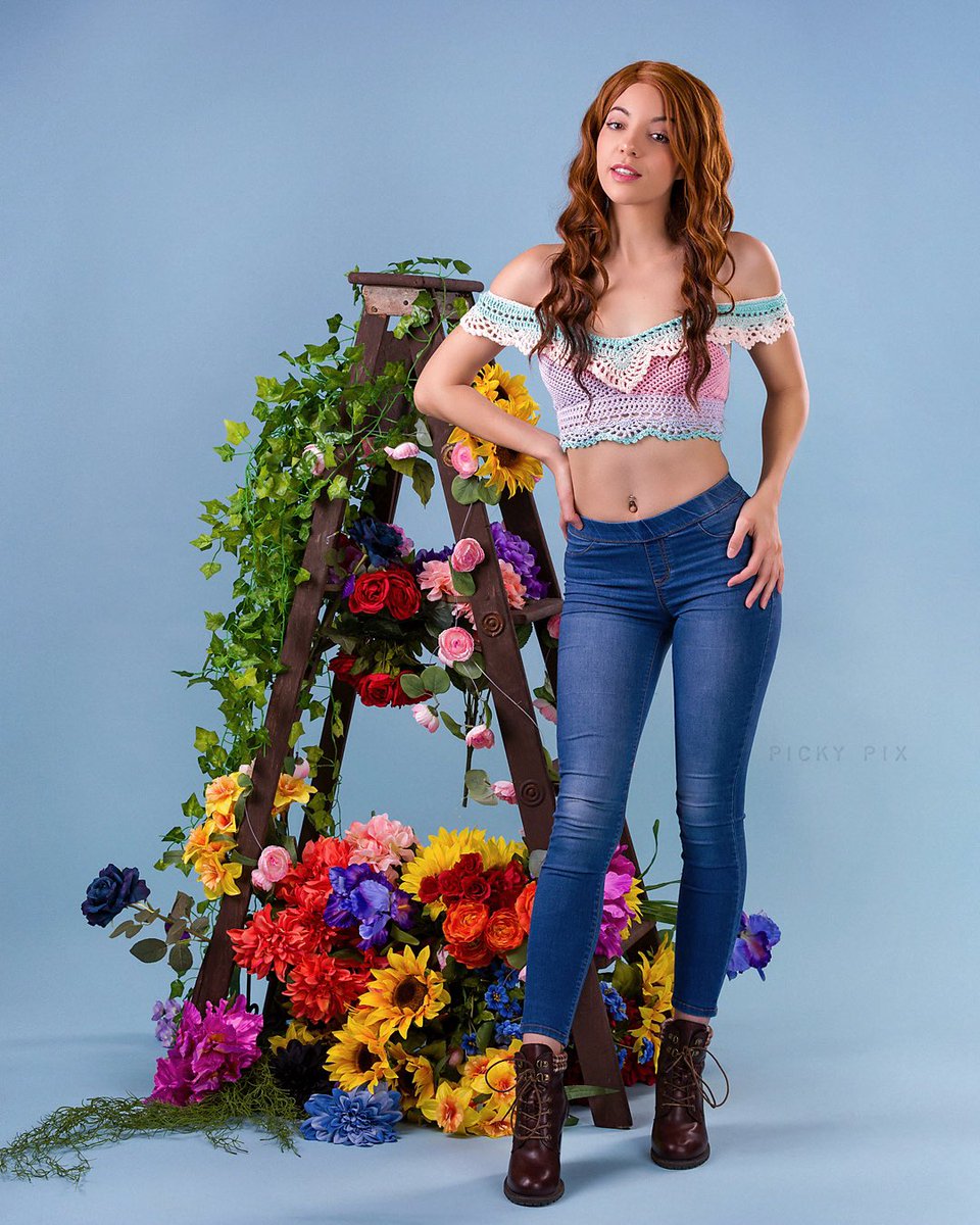 ✨Amber Stowell✨ tweet media