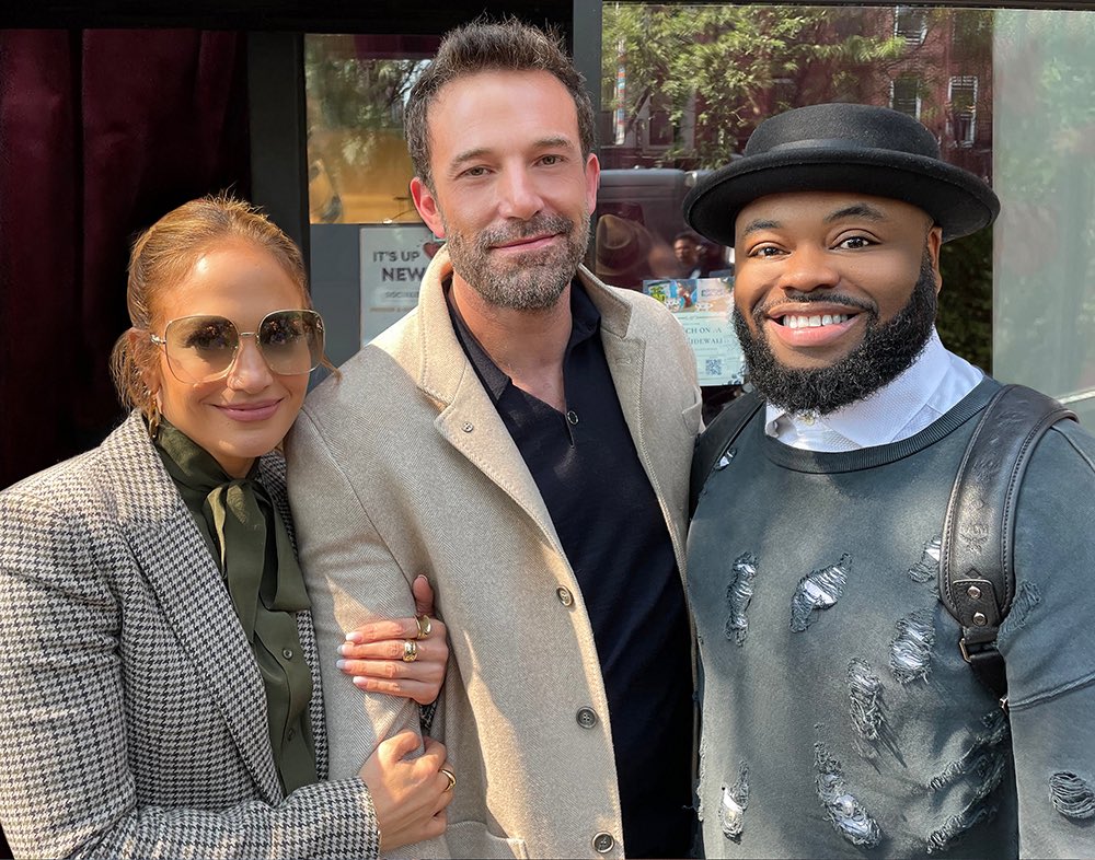 Steven Jones® tweet media