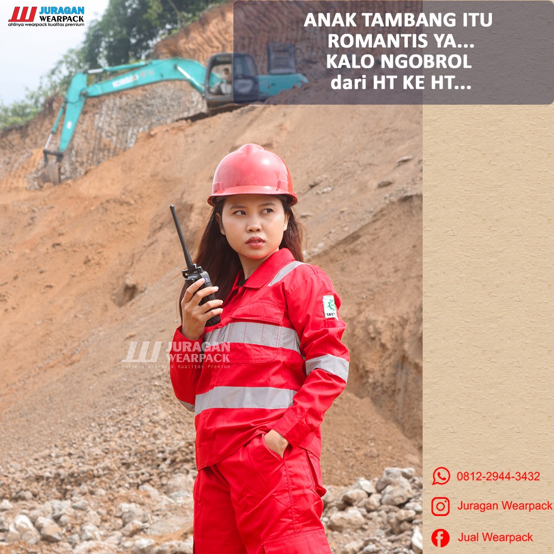 JWearpack's tweet photo. Kalo mau ngobrolin tentang baju kerja bisa ke mimin ya , hehe . 
-Whatsapp = +6281229443432
-Shopee = juraganwearpack 
-Website = https://t.co/PfwZhudq0l
-Instagram = juraganwearpack 

#juraganwearpack #jualwearpack #vivoV235G #miningindustry #bumnlife #tambang https://t.co/QdXfd5ufJE