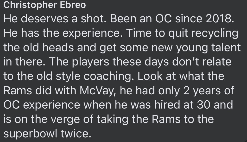 Ebreo_Travels's tweet photo. Why is Facebook always so cringy… my response. #bringbyronhome #duuuval https://t.co/AGDPvXmkJk