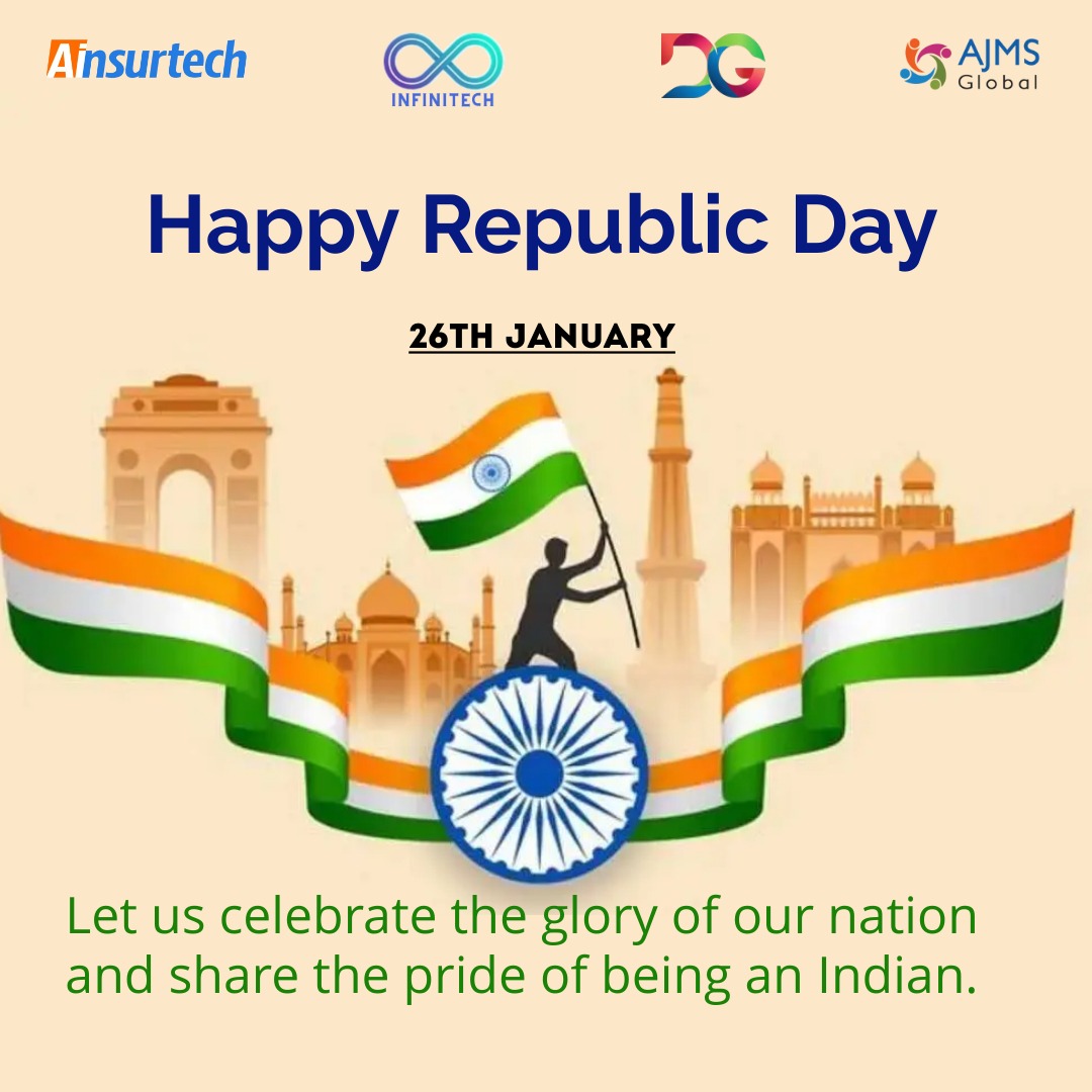 AjmsGlobal's tweet photo. Happy Republic Day! https://t.co/ZdS9YEdYAw