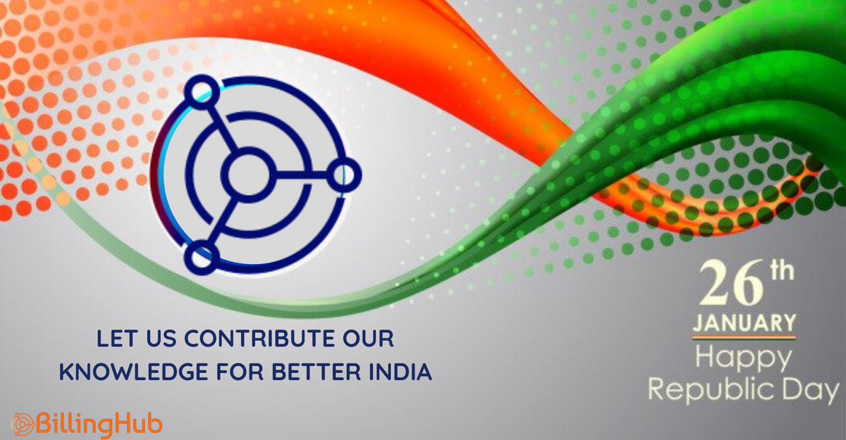 EarnBillTweets's tweet photo. We wish you a very Happy 73rd Republic Day 2022! https://t.co/NuM8n40KDu