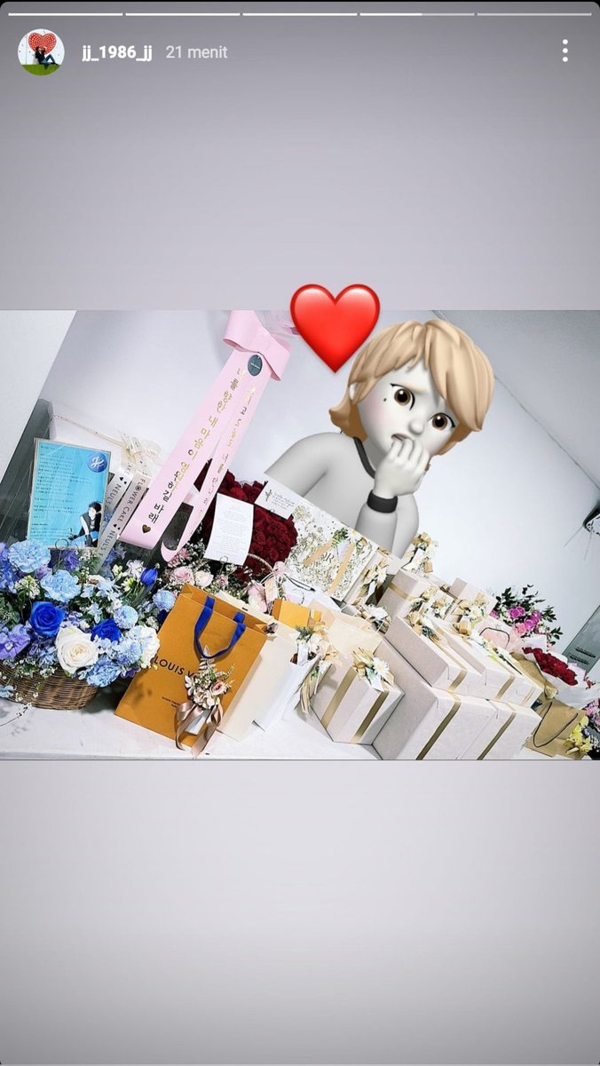 bossbabies_id's tweet photo. You were born into this world
You are God's gift
Your presence is a wonderful thing for us
Happy birthday our precious @bornfreeonekiss
🥳
Thank you for laughs and tears, every moment that we share together🤗
Thank you for your love💖
#지대킹카_김재중_생일축하해
#HAPPYJAEJOONGDAY https://t.co/GcwmO9wewx
