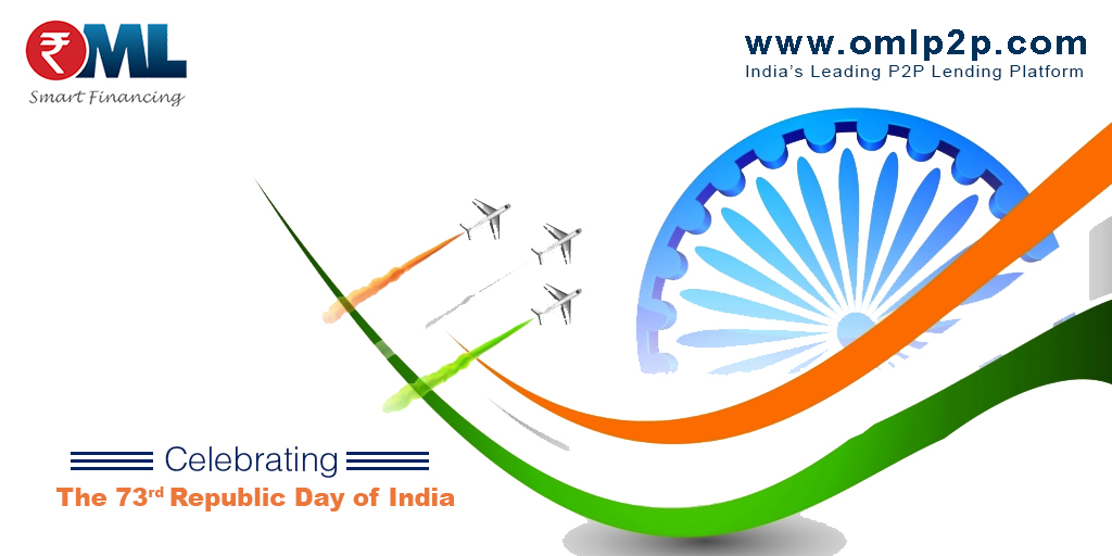 OMLP2P's tweet photo. Be a disciplined citizen, be a disciplined investor. Wish you a very Happy Republic Day! 

#RepublicDay2022 #RepublicDay #Rday #IndianConstitution #RepublicDayIndia #26January #OMLp2p #p2plending #Invest #Investor #Smartinvestor #India https://t.co/bxAZhXPT8K