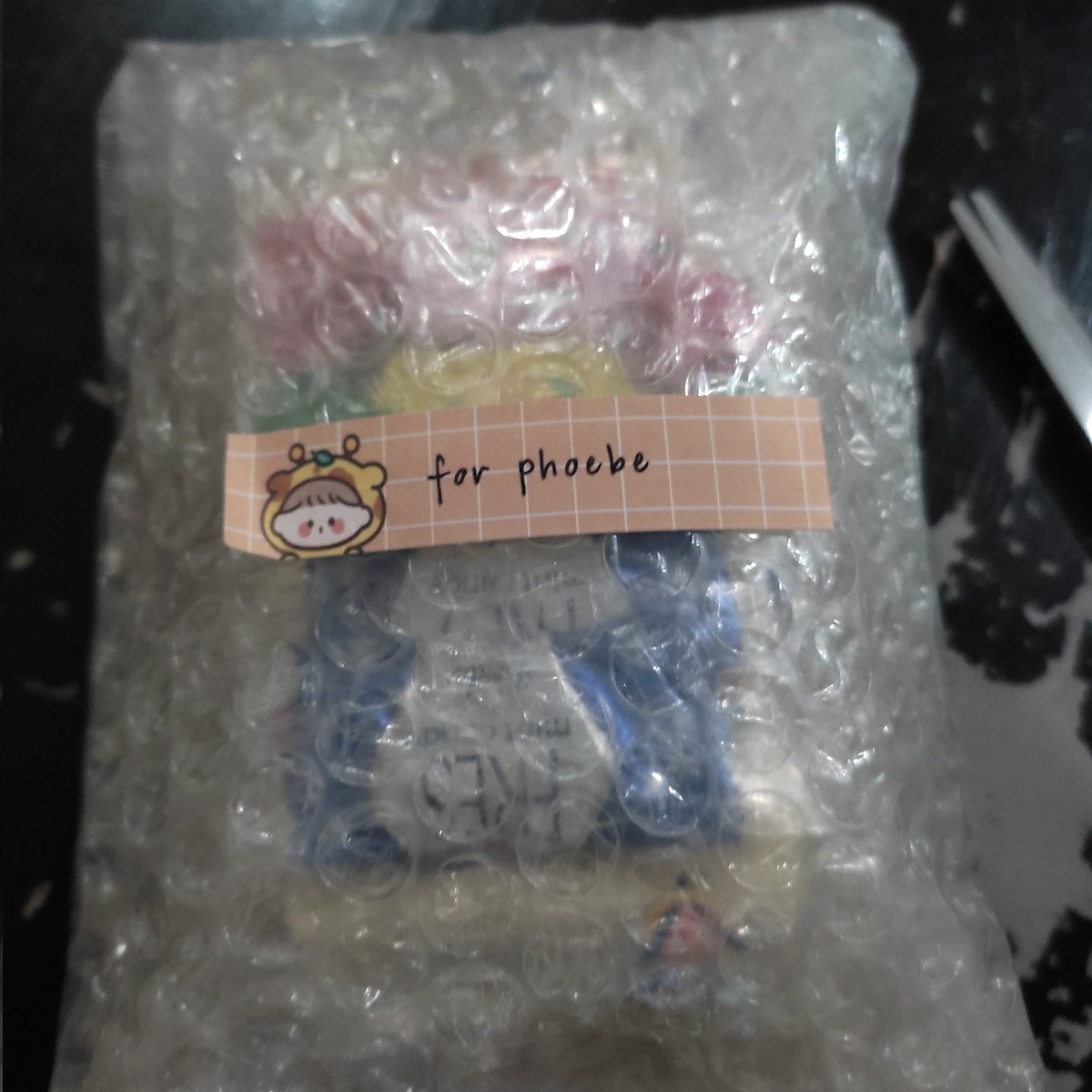 nayudons_'s tweet photo. MAMA HE MADE IT!! nakauwi na si Ten π₯Ί worth it mapagalitan dahil pogi si Ten Lee, saur true rt Γ¦men!!! Tysm for letting me adopt Ten @xpstten, super secured pa nung packaging!! ππ
#thxpstten <33 https://t.co/gVw4qsNbhX