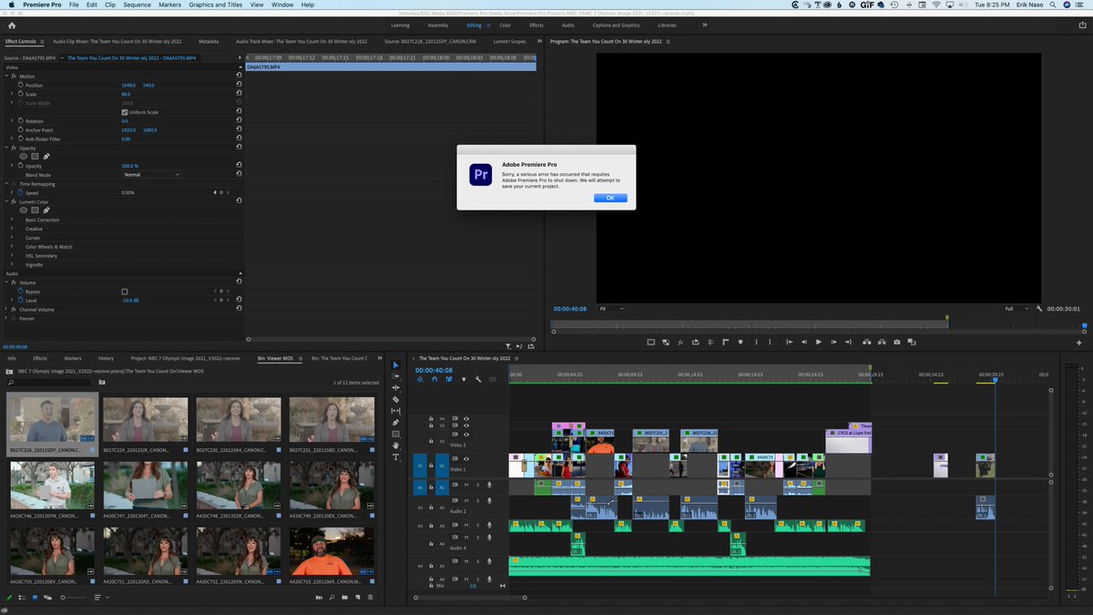 Erik Naso tweet media
