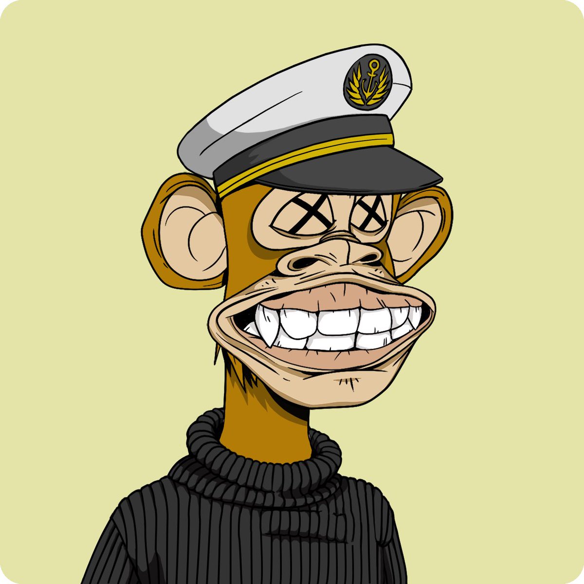 JacksonShemb's tweet image. Had to get one more @BoredApeYC