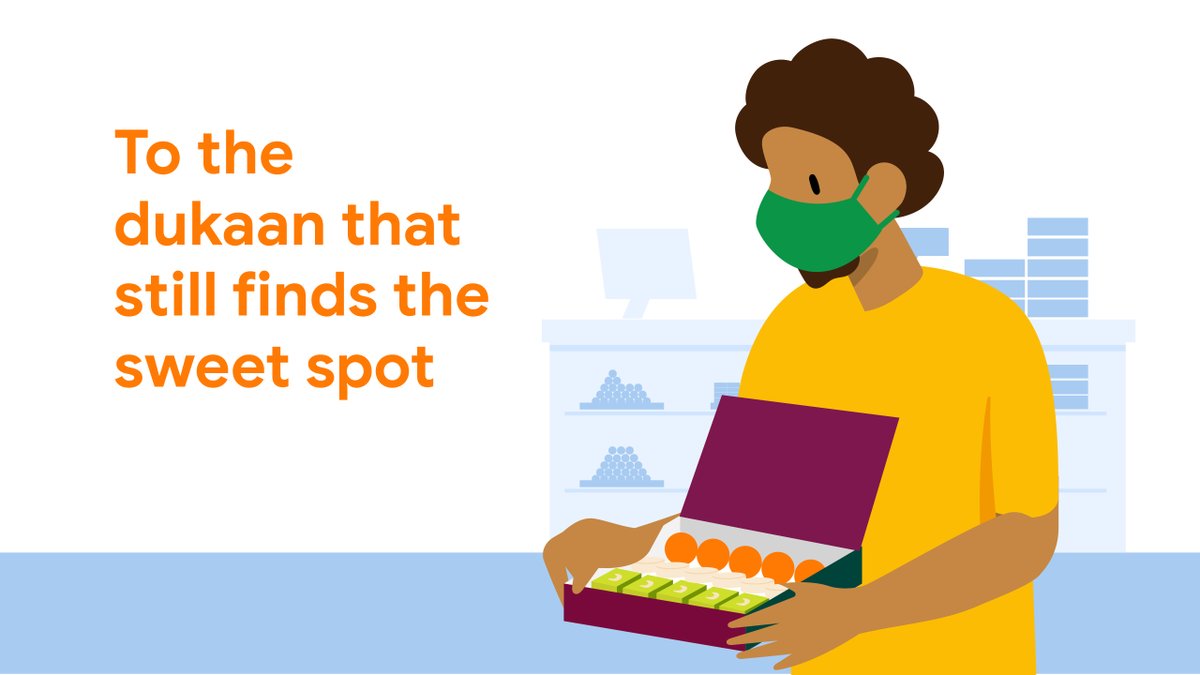 Google Pay India tweet media