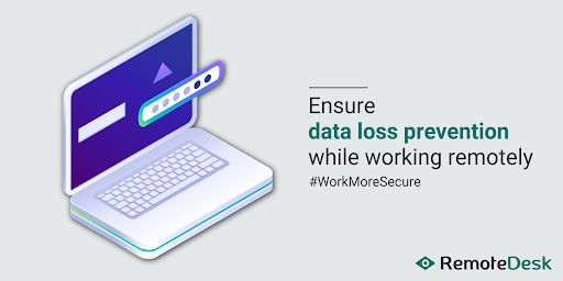RemoteDeskPro's tweet photo. The security of salient information and data cannot be sacrificed in #remotework. Click on the link to know how you can keep your data private and secure: https://t.co/lQEqKw2ILO
#datasecurity #workmoresecure #cybersecure #dataprivacyweek #RemoteDesk #Verificient https://t.co/SaVjzA9ZmJ