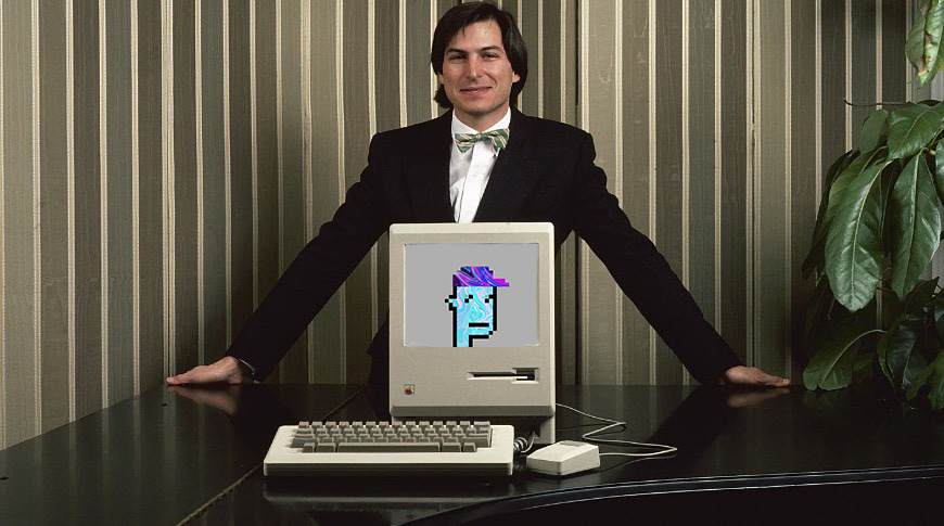 0xPsych's tweet photo. @sassal0x very bullish on @psychpunks 
super slept on project 

still minting https://t.co/rdX2FSOcAQ https://t.co/aKH3TQG7dW