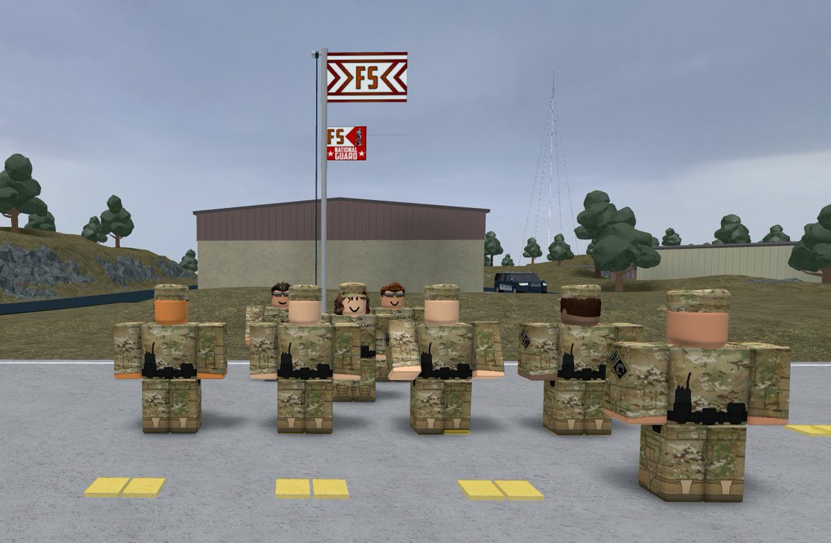 1st Military Police Battalion tweet media