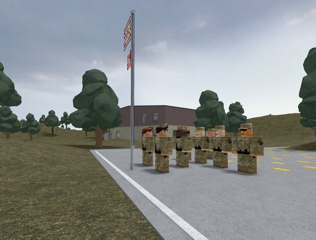 1st Military Police Battalion tweet media