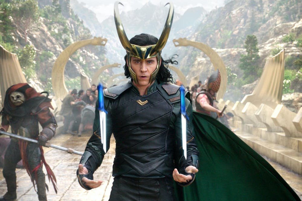 non_altruistic's tweet photo. they could've been the most powerful trio if odin wasn't a shit dad https://t.co/F6TncpQiFq